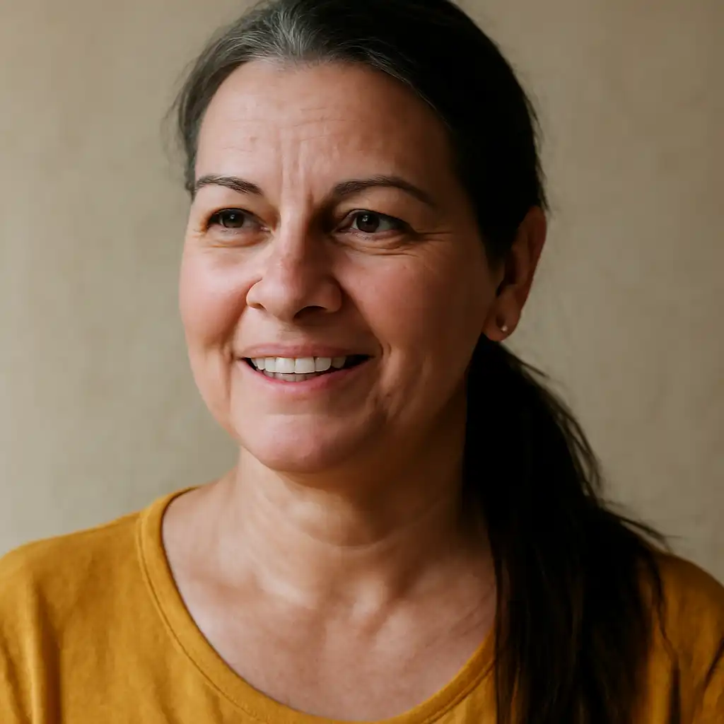 Chiara Benedetti